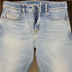 DIESEL Skinny Jeans 1979 Sleenker